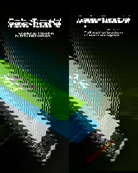 SSD ACER FA-200 1TB NVME